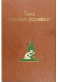 Nowe lecznictwo przyrodnicze Tom I ok. 1929 r.