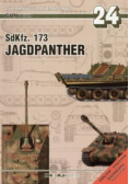 Gun power 24 Sdkfz 173 Jagdpanther