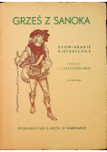 Grześ z Sanoka 1949 r.