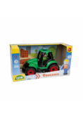 Lena Truckies Traktor