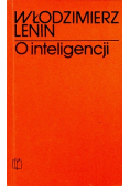 O inteligencji