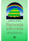 Harmonia zdrowia