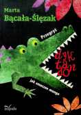 Przegryź dyktando jak smaczne mango