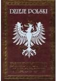 Dzieje Polski Dziedzictwo Narodowe Tom V