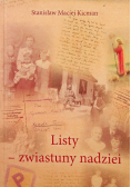Listy zwiastuny nadziei