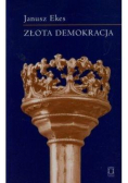 Złota demokracja w.2