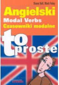 Angielski Czasowniki modalne To proste