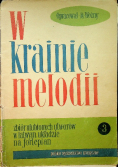 W krainie melodii 3