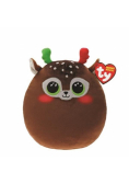 Squishy Beanies Minx - renifer 22cm