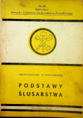 Podstawy ślusarstwa