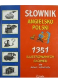 Słownik angielsko polski