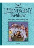 Legendarny Kraków