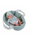 Lalka hiszpańska Mufly 21cm