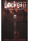 Locke and Key 1 Witamy w Lovecraft
