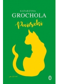 Pocieszki
