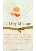 42 Listy Miłosne