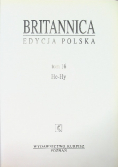 Britannica Tom 16 He Hy