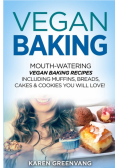 Vegan Baking