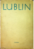 Lublin Krajobrazy i zabytki