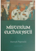 Misterium Eucharystii