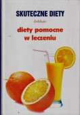 Skuteczne diety kolekcja diety pomocne w leczeniu
