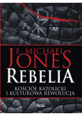 Rebelia. Kościół katolicki i kulturowa rewolucja