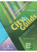 City & Guilds Practice Tests B2 SB