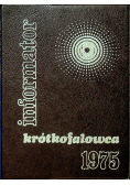 Informator krótkofalowca 1975