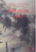 Węgrów 1863