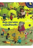 Moja pierwsza wyszukiwanka. Pory roku
