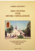 Mała Ojczyzna Stogi Historia i Współczesność