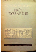 Król Ryszard III