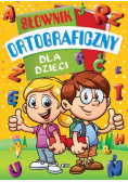 Słownik ortograficzny dla dzieci