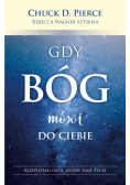 Gdy Bóg mówi do Ciebie