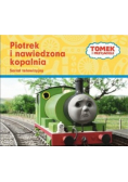Piotrek i nawiedzona kopalnia