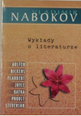Nabokov Vladimir - Wykłady o literaturze
