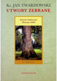 Twardowski Utwory zebrane Powrót Andersena Wiersze 1959