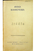 Źródła