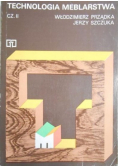 Technologia meblarstwa, cz. II