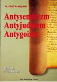 Antysemityzm Antyjudaizm Antygoizm
