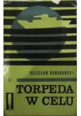 Torpeda w celu