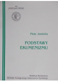 Podstawy ekumenizmu