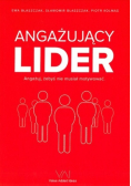 Angażujący lider