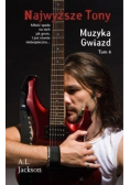 Muzyka gwiazd