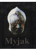 Myjak Rzeźba