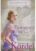 Tajemnica bzów
