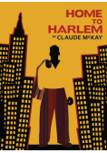 Home to Harlem