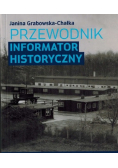Stutthof Informator historyczny Przewodnik