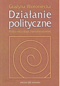 Działanie polityczne