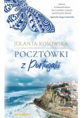 Pocztówki z Portugalii